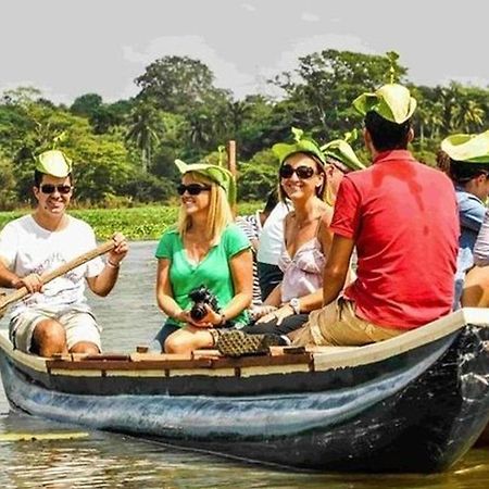 Sigiri Gayani Home Stay Sigiriya Eksteriør billede