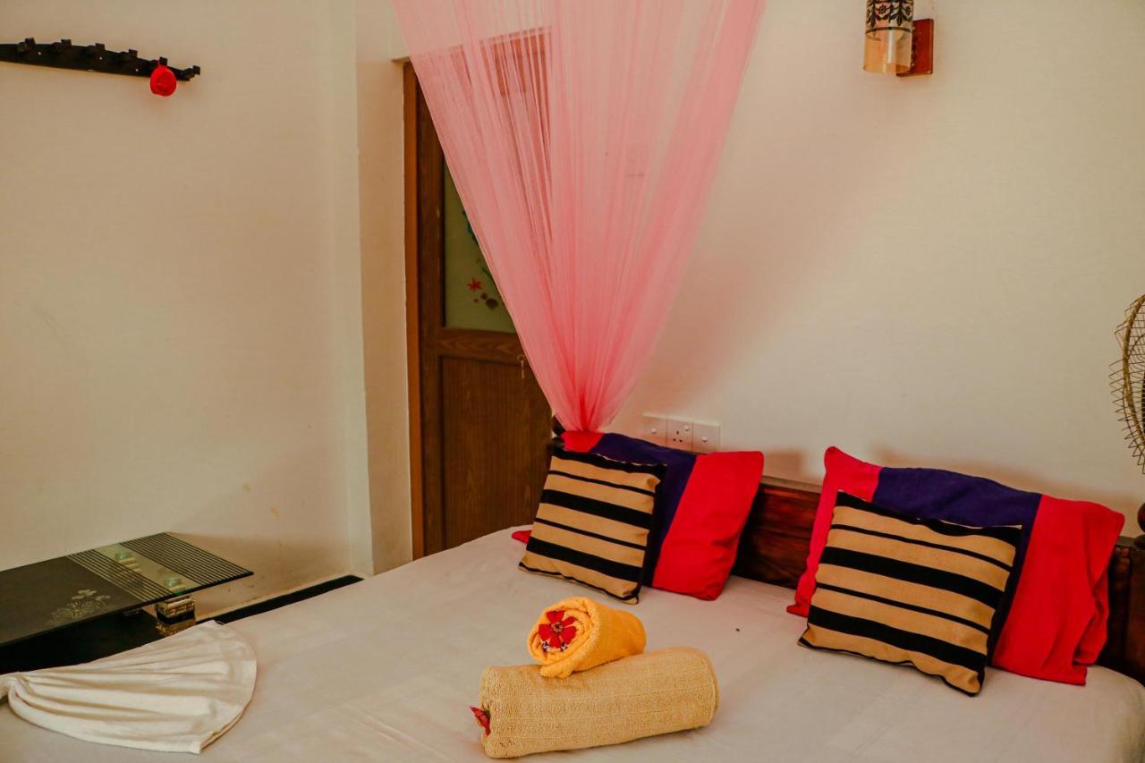 Sigiri Gayani Home Stay Sigiriya Eksteriør billede