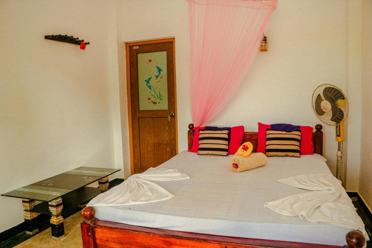 Sigiri Gayani Home Stay Sigiriya Eksteriør billede