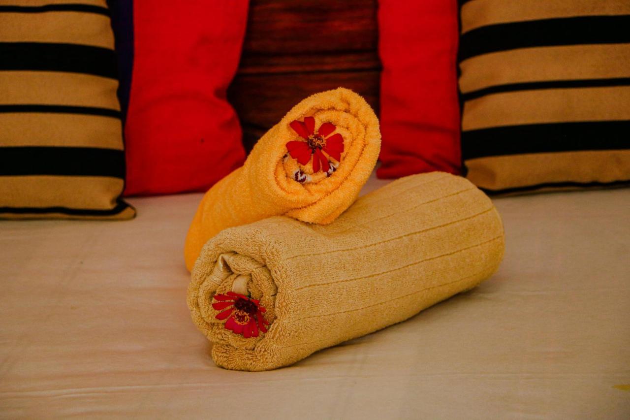 Sigiri Gayani Home Stay Sigiriya Eksteriør billede