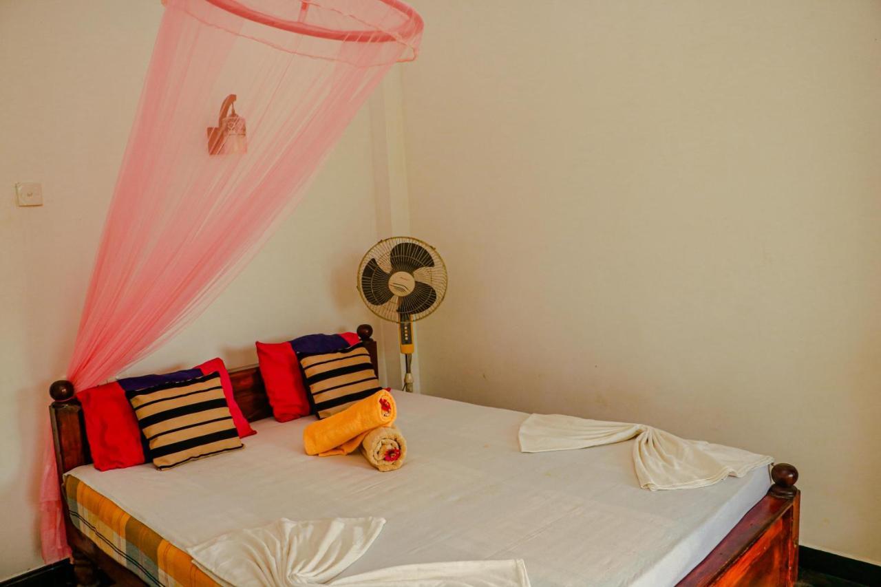 Sigiri Gayani Home Stay Sigiriya Eksteriør billede