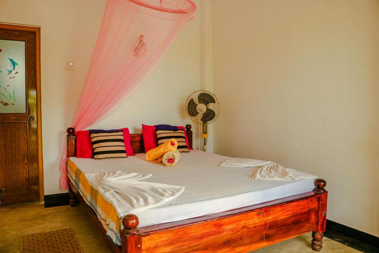 Sigiri Gayani Home Stay Sigiriya Eksteriør billede