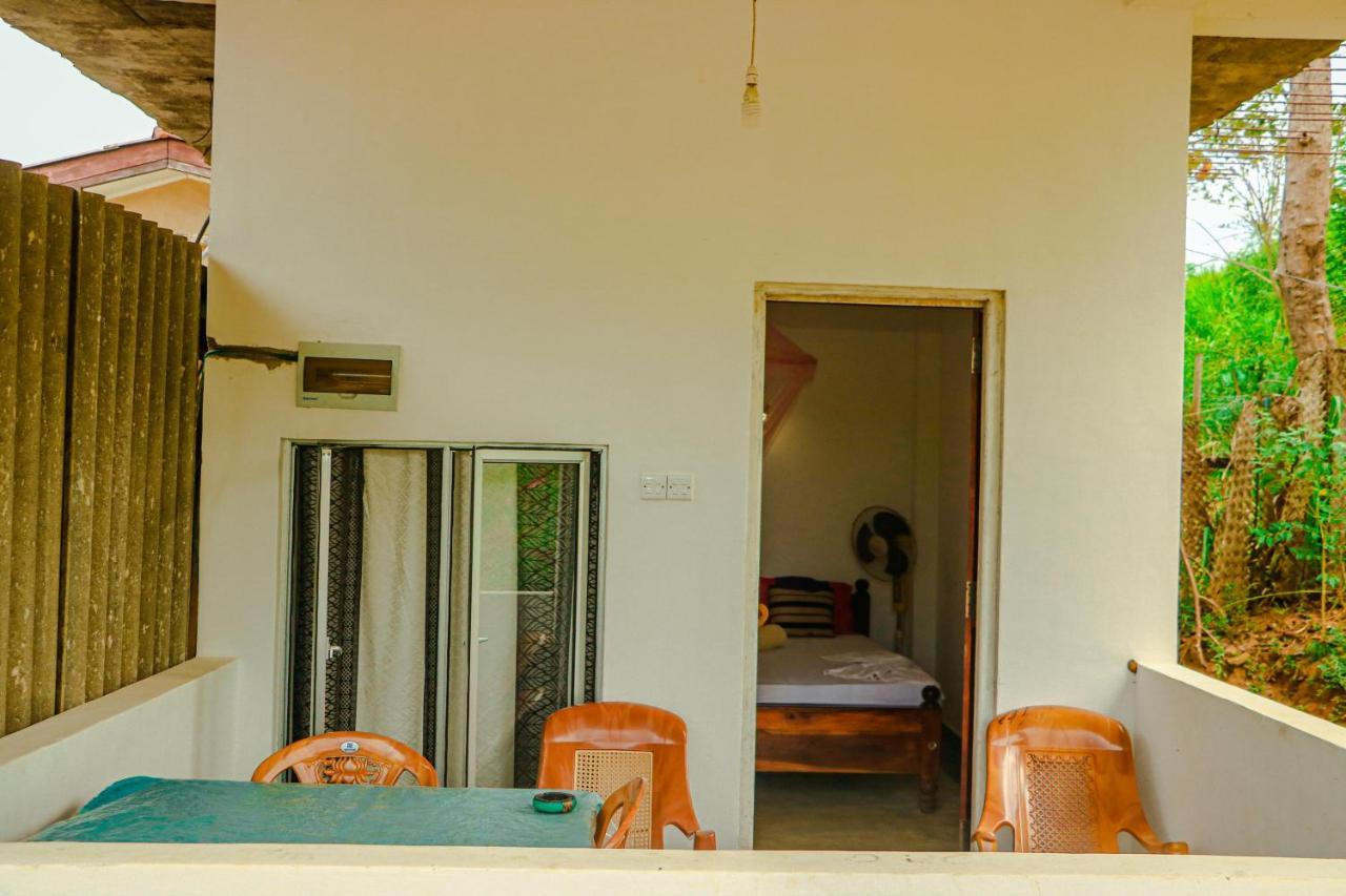 Sigiri Gayani Home Stay Sigiriya Eksteriør billede