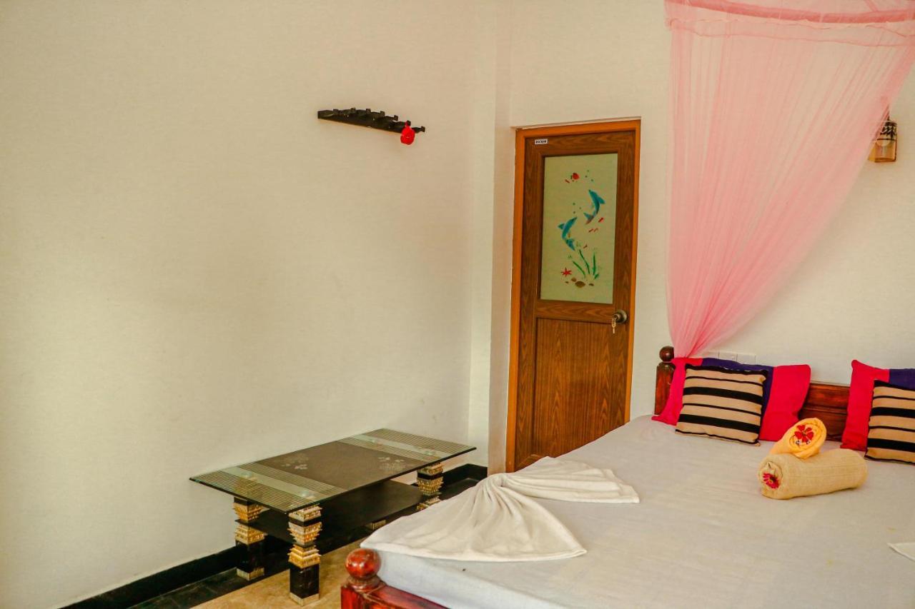 Sigiri Gayani Home Stay Sigiriya Eksteriør billede