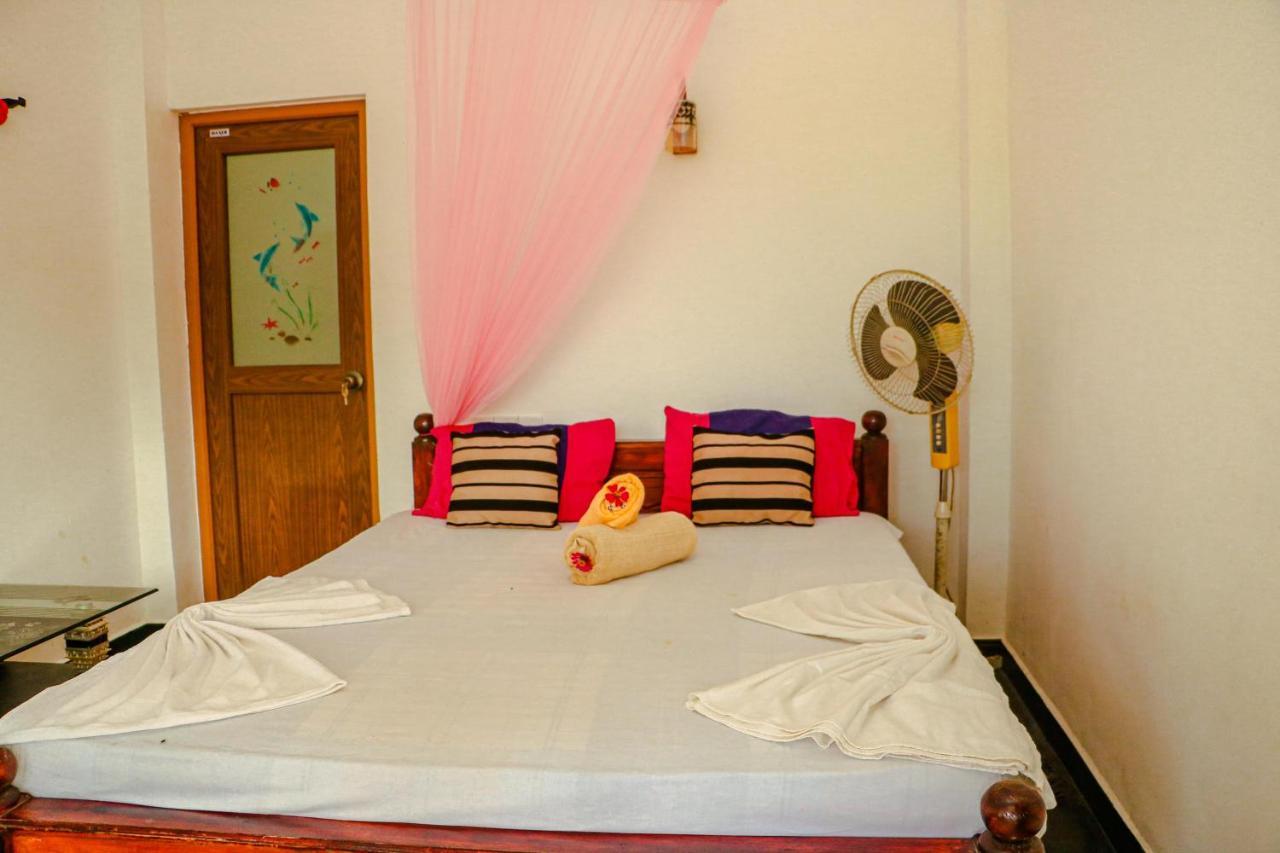 Sigiri Gayani Home Stay Sigiriya Eksteriør billede