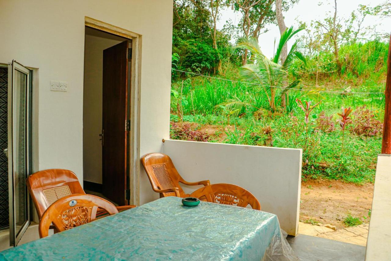 Sigiri Gayani Home Stay Sigiriya Eksteriør billede
