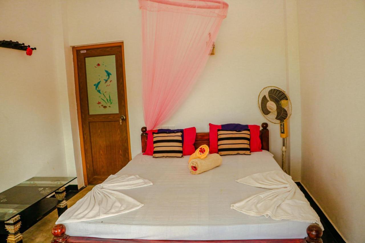 Sigiri Gayani Home Stay Sigiriya Eksteriør billede