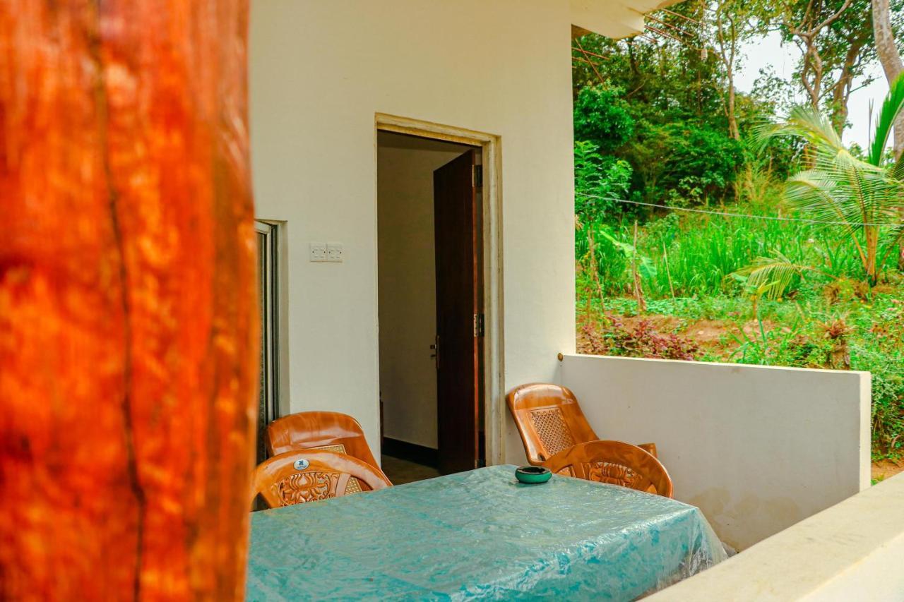 Sigiri Gayani Home Stay Sigiriya Eksteriør billede