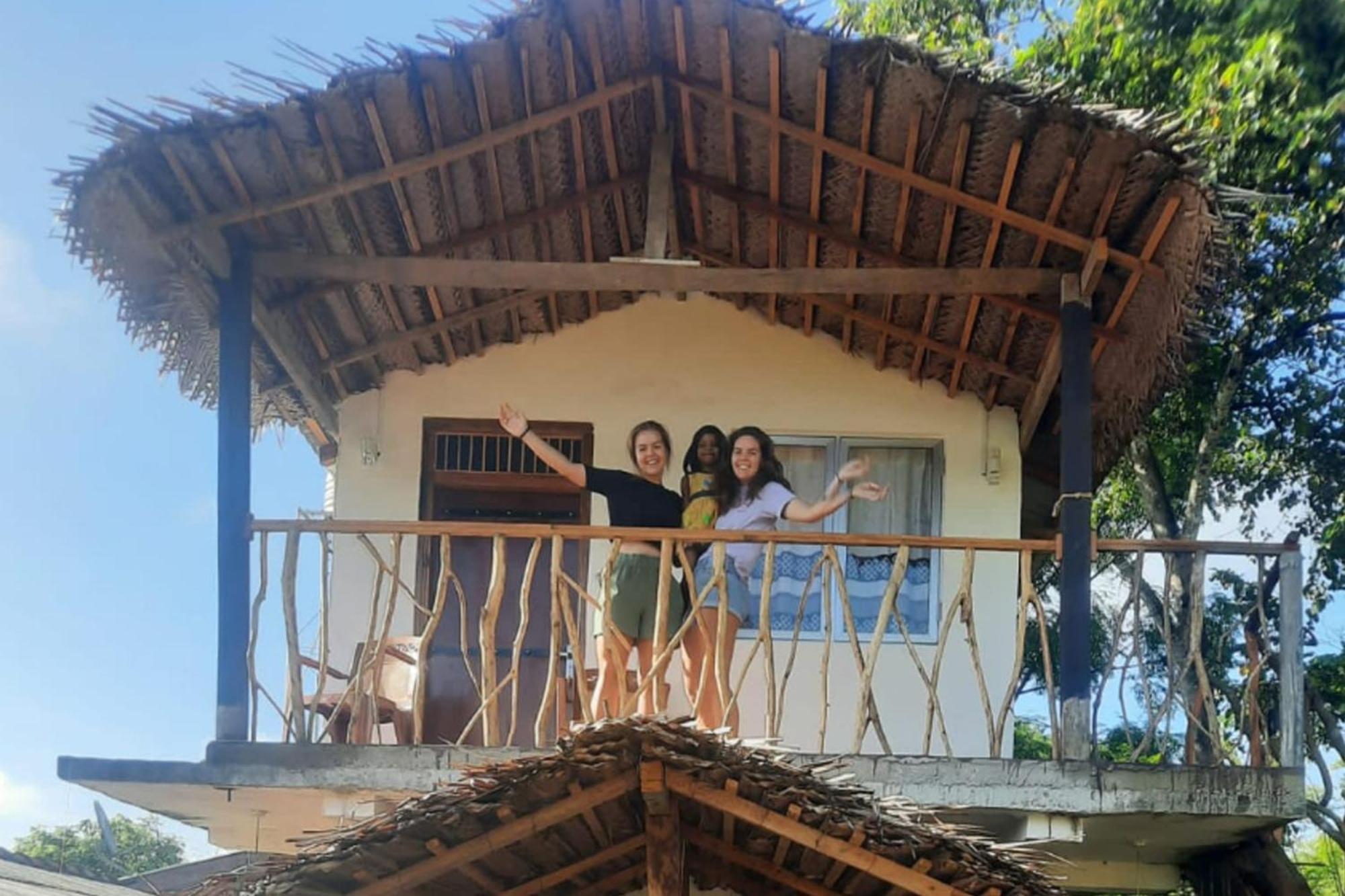 Sigiri Gayani Home Stay Sigiriya Eksteriør billede