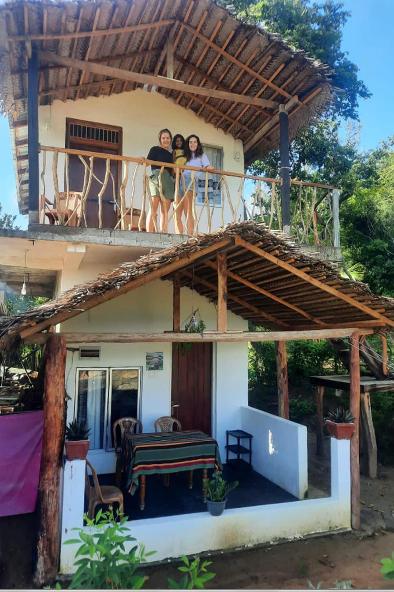 Sigiri Gayani Home Stay Sigiriya Eksteriør billede
