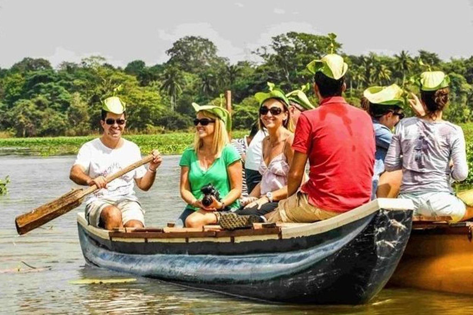 Sigiri Gayani Home Stay Sigiriya Eksteriør billede