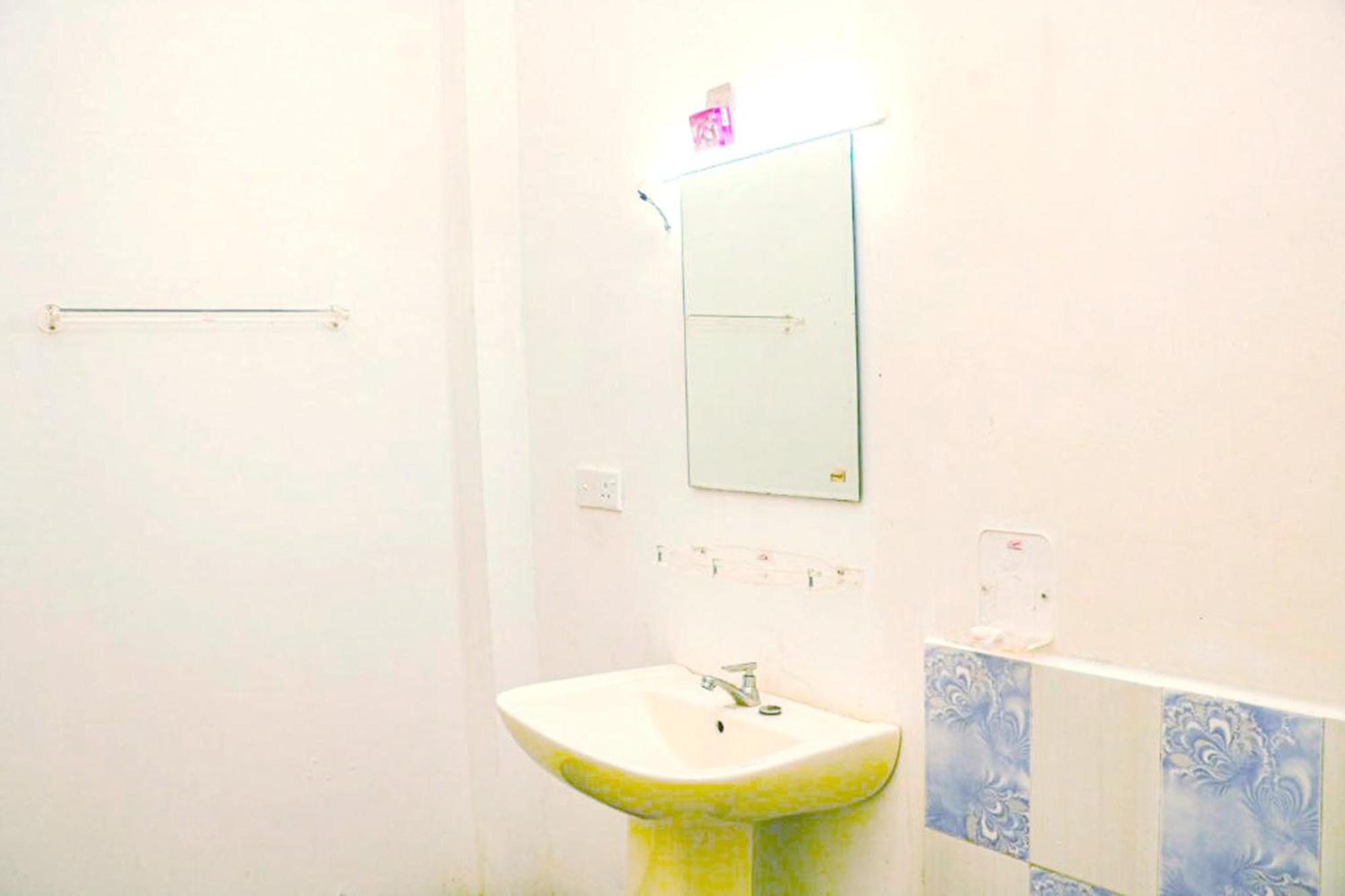 Sigiri Gayani Home Stay Sigiriya Eksteriør billede