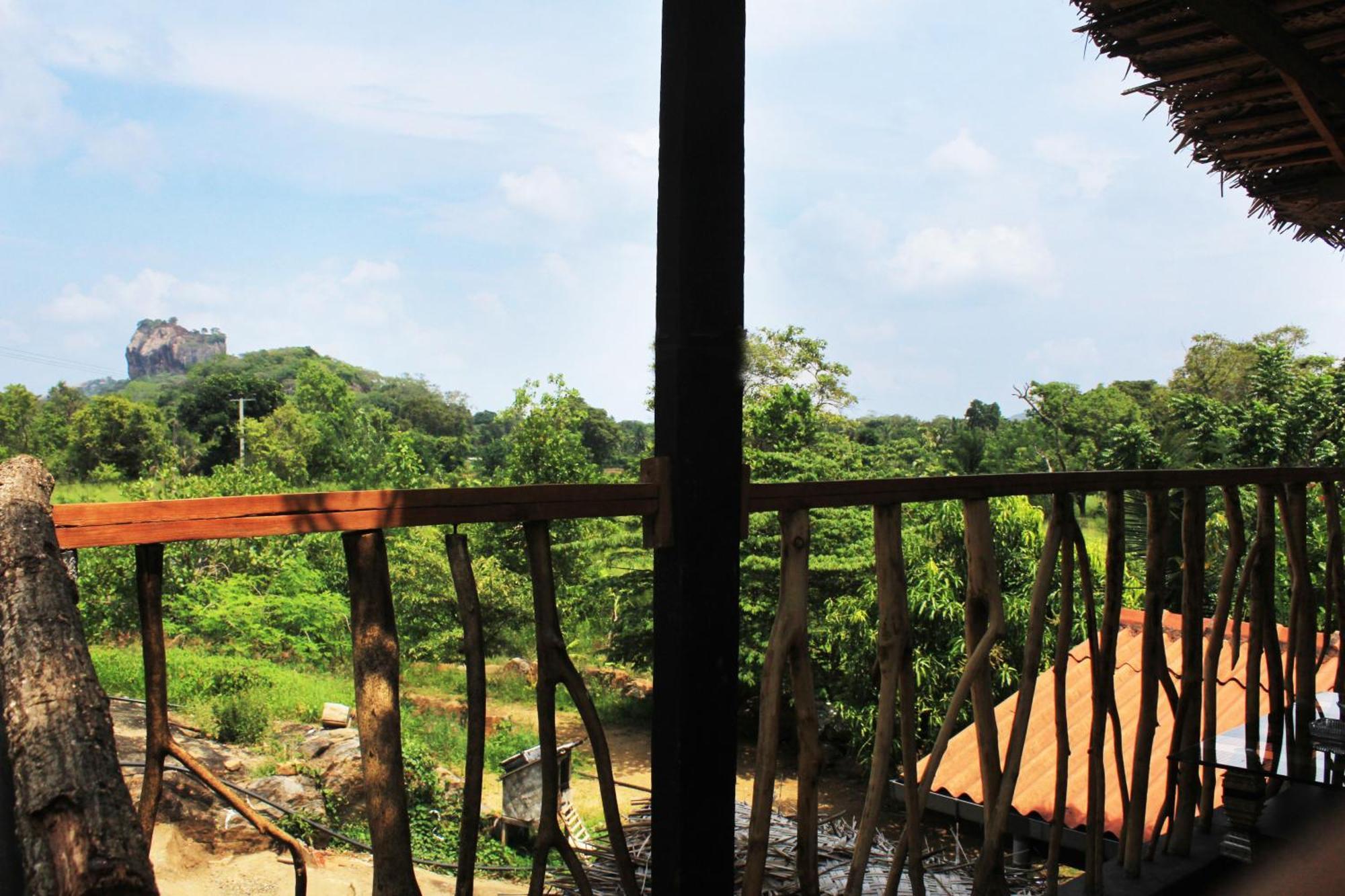 Sigiri Gayani Home Stay Sigiriya Eksteriør billede