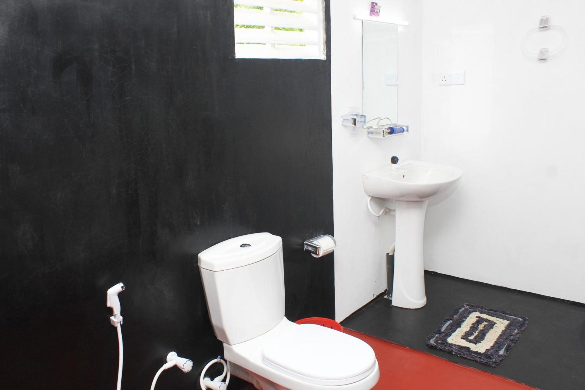 Sigiri Gayani Home Stay Sigiriya Eksteriør billede