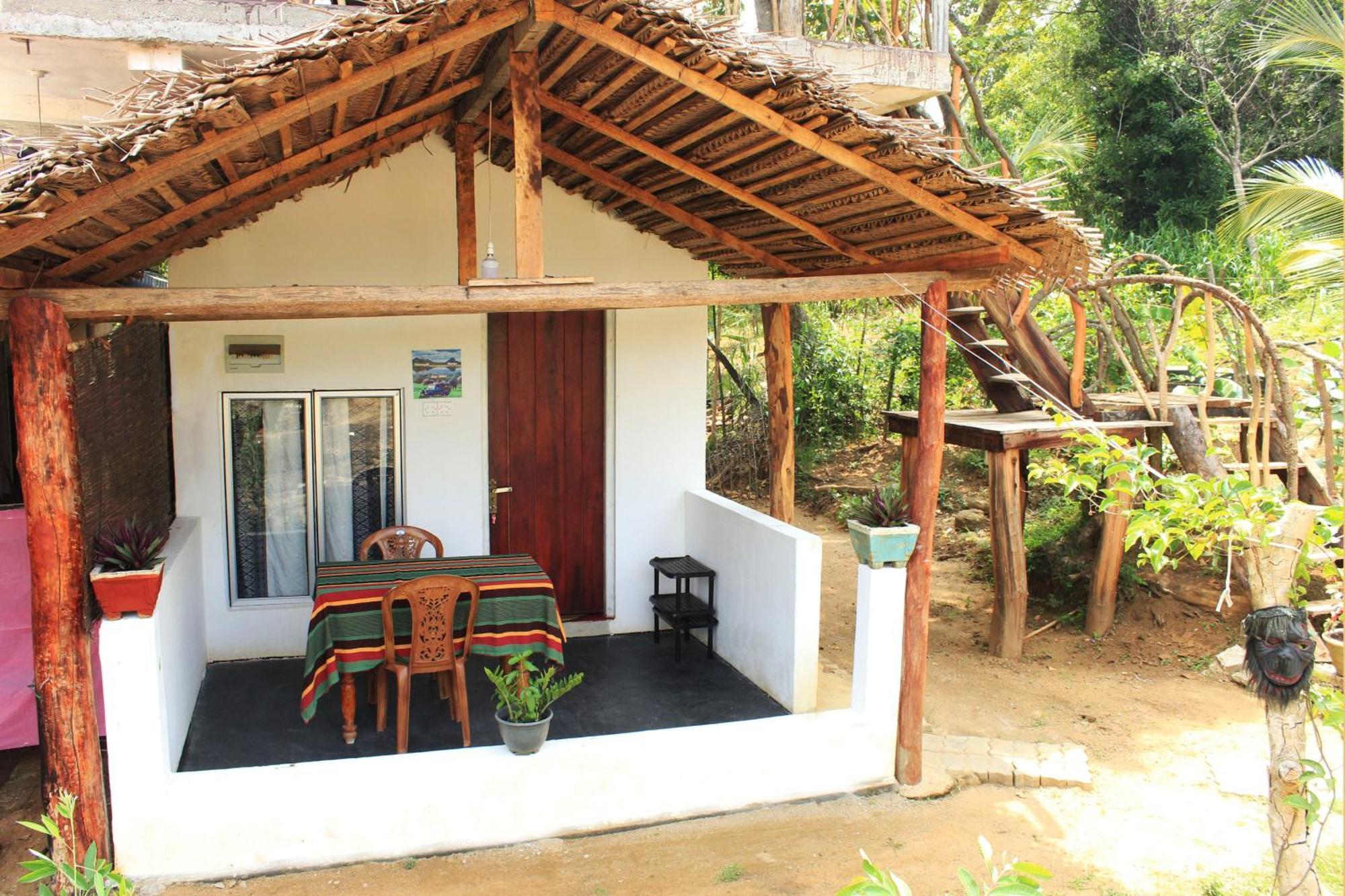 Sigiri Gayani Home Stay Sigiriya Eksteriør billede