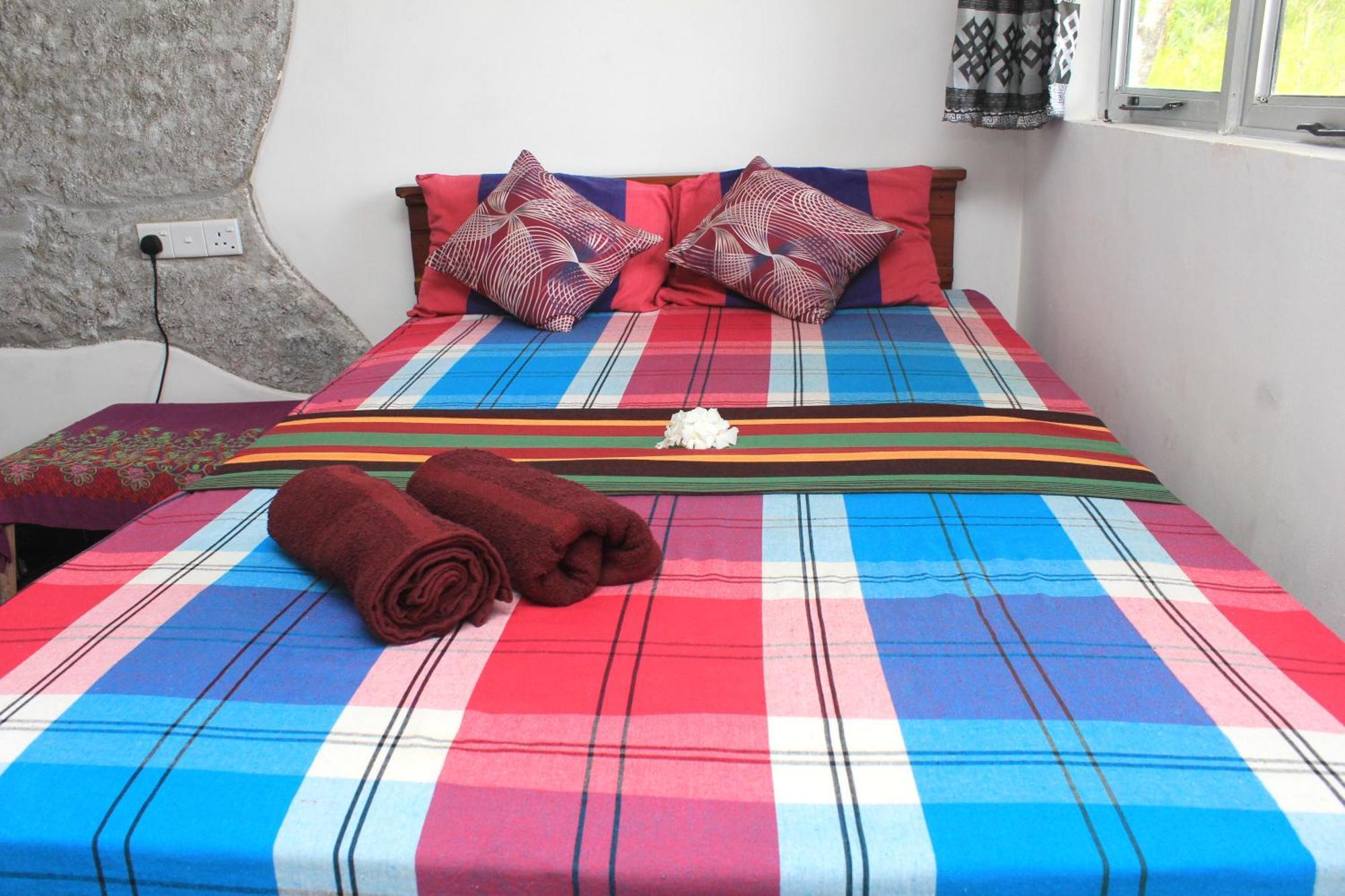 Sigiri Gayani Home Stay Sigiriya Eksteriør billede