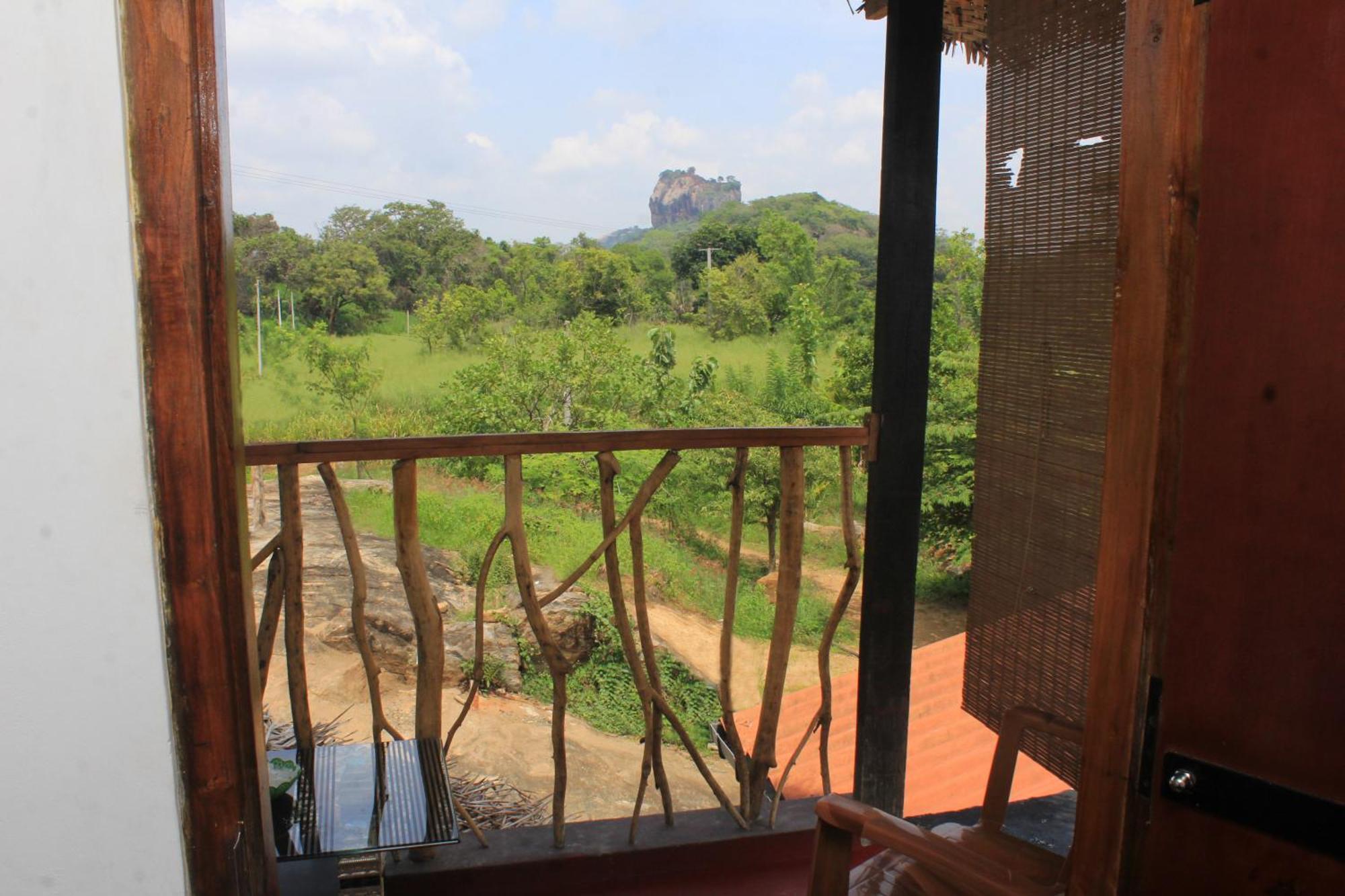 Sigiri Gayani Home Stay Sigiriya Eksteriør billede