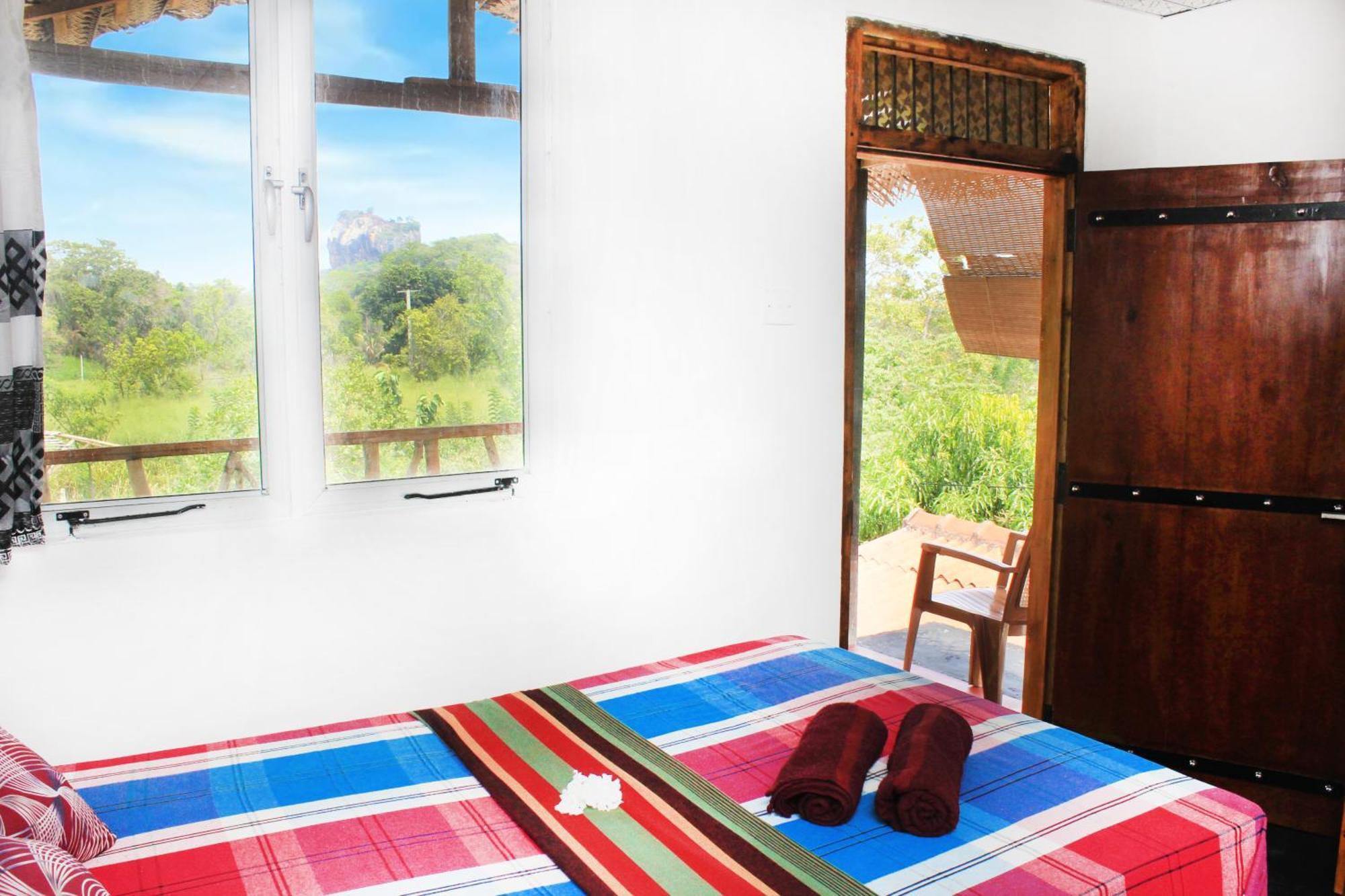 Sigiri Gayani Home Stay Sigiriya Eksteriør billede