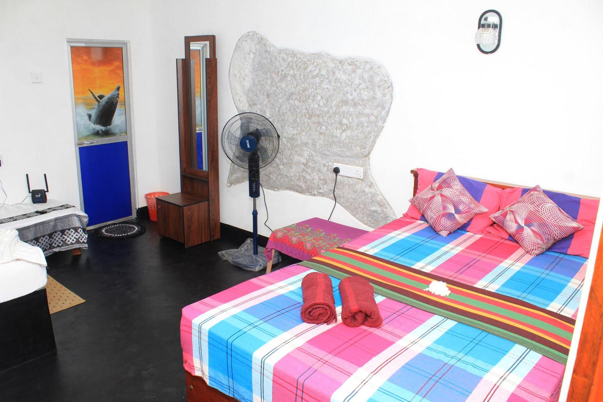Sigiri Gayani Home Stay Sigiriya Eksteriør billede