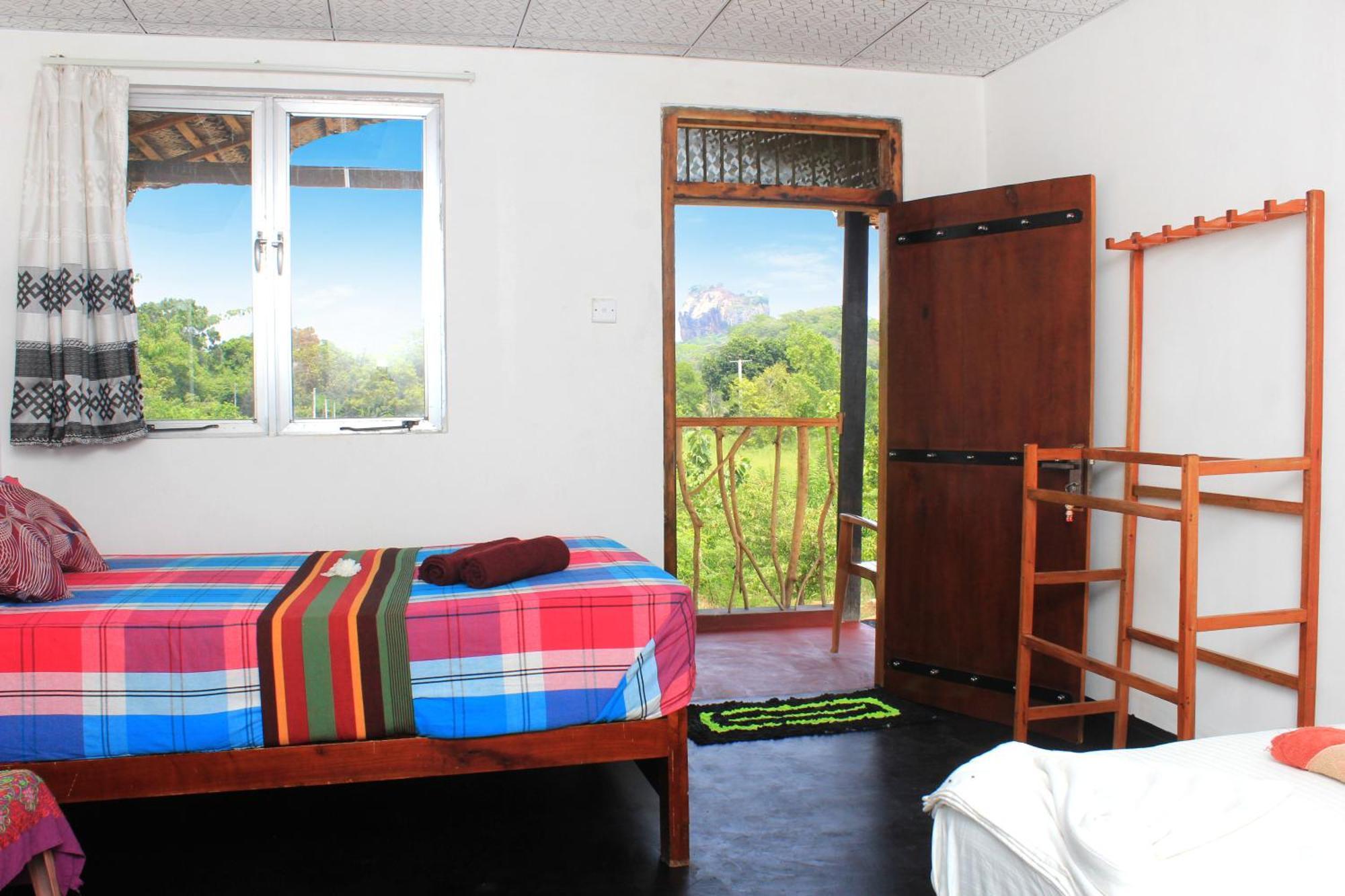 Sigiri Gayani Home Stay Sigiriya Eksteriør billede