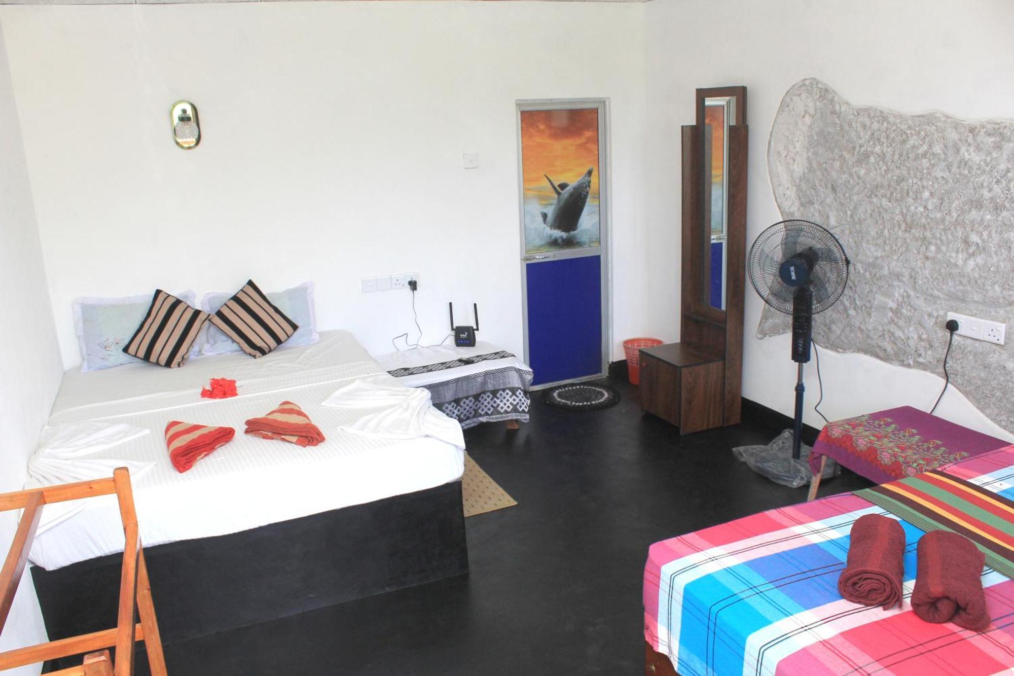 Sigiri Gayani Home Stay Sigiriya Eksteriør billede