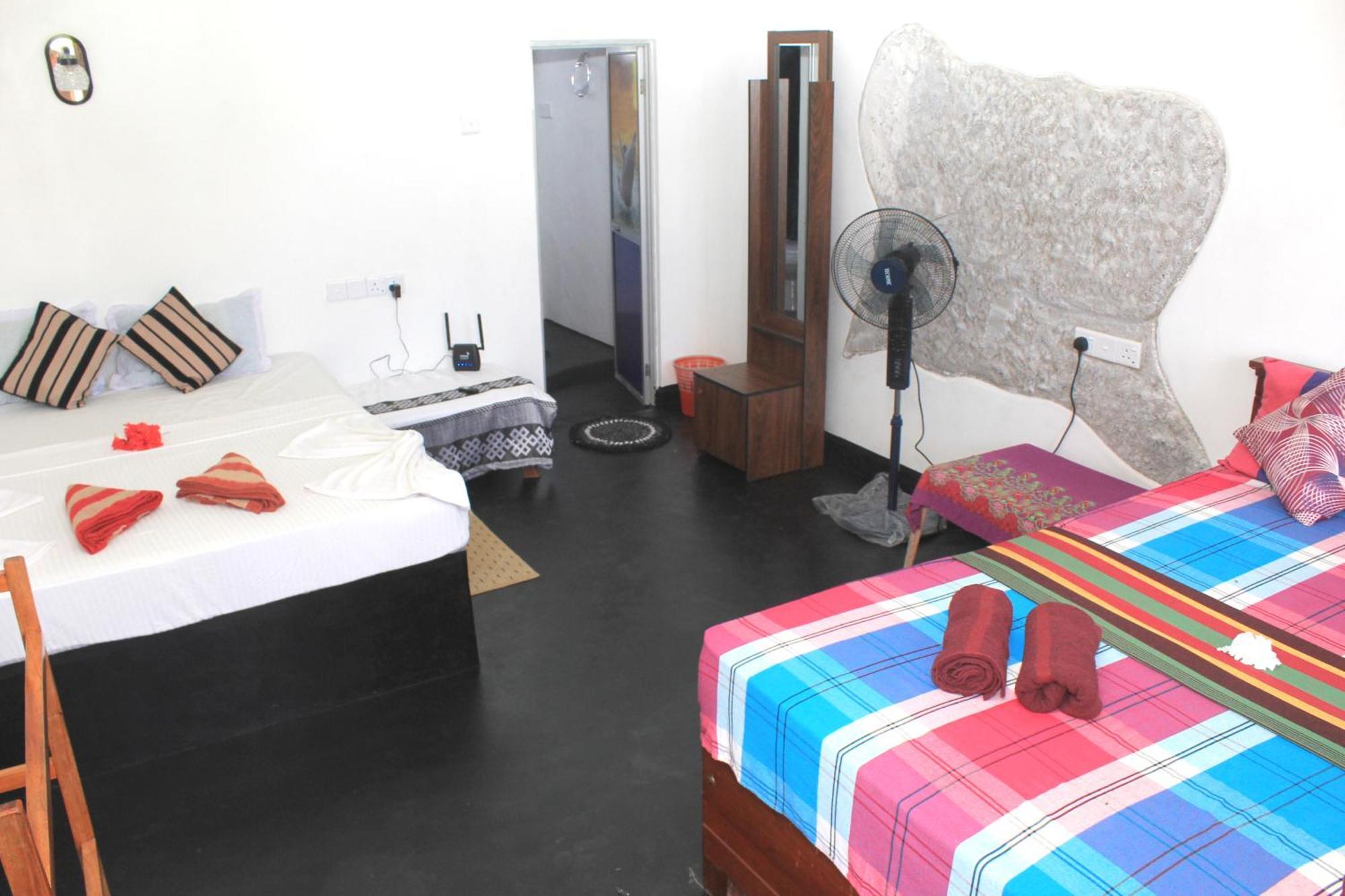 Sigiri Gayani Home Stay Sigiriya Eksteriør billede
