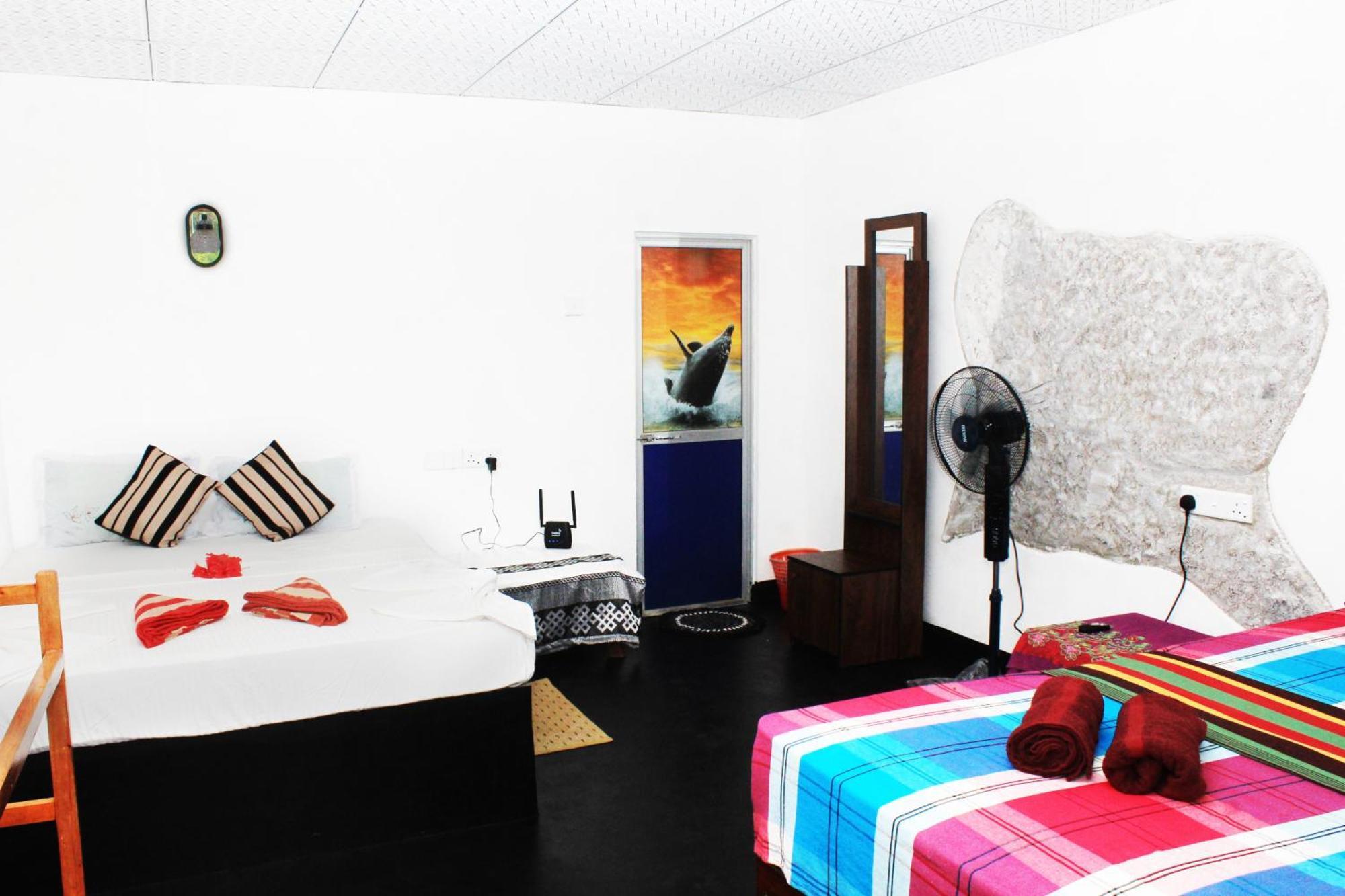 Sigiri Gayani Home Stay Sigiriya Eksteriør billede