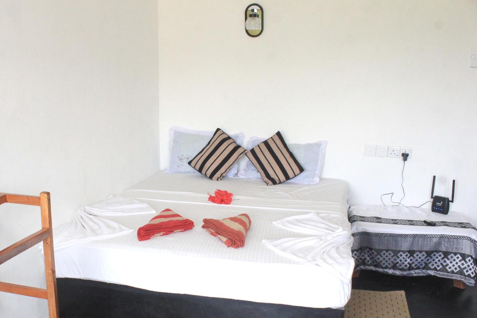 Sigiri Gayani Home Stay Sigiriya Eksteriør billede