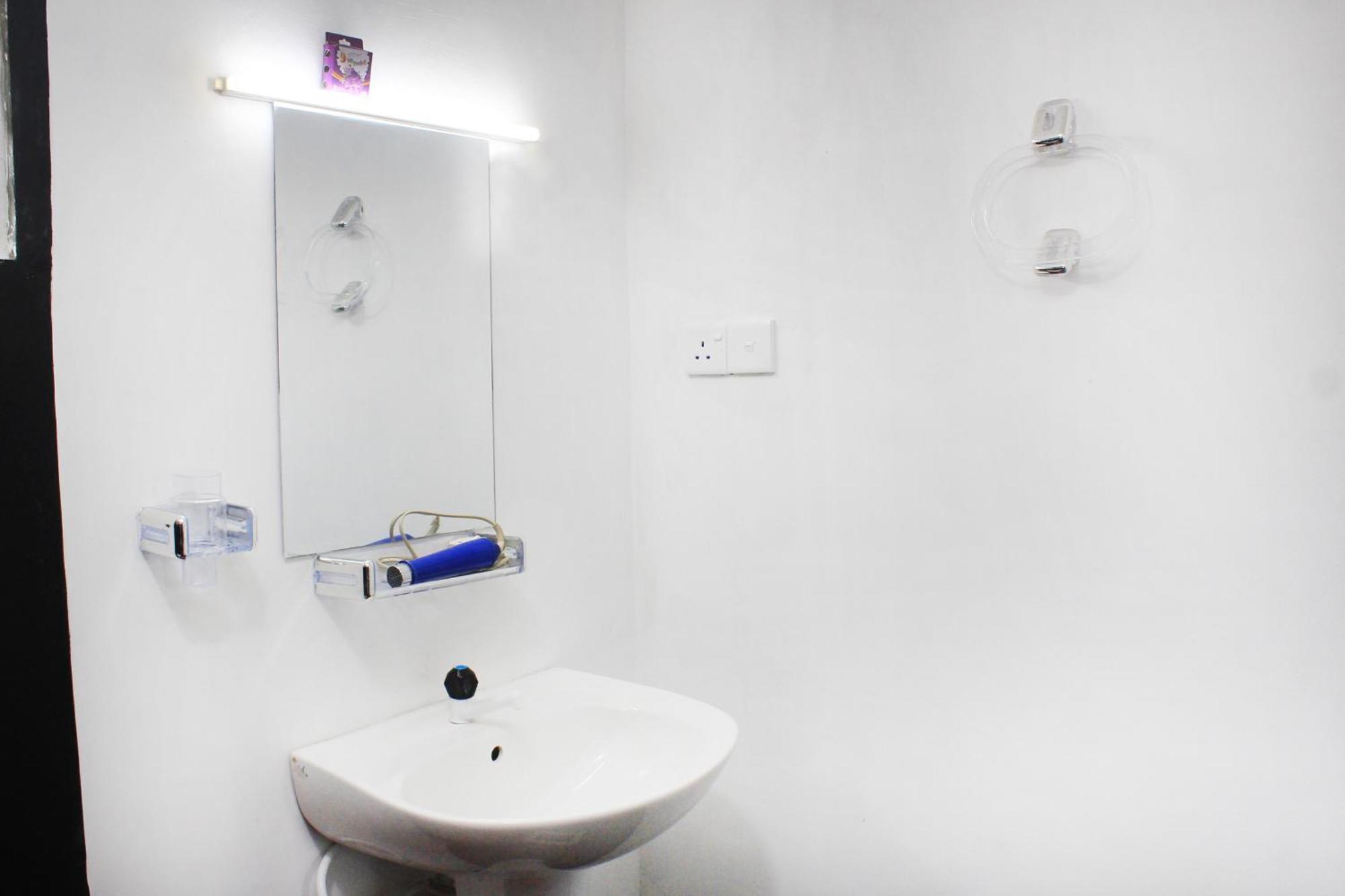 Sigiri Gayani Home Stay Sigiriya Eksteriør billede