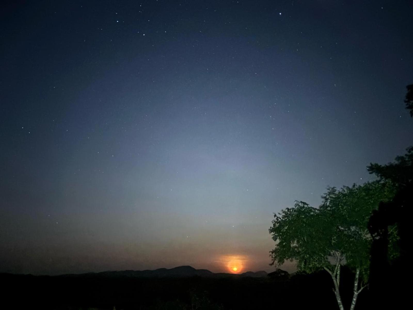 Sigiri Gayani Home Stay Sigiriya Eksteriør billede
